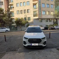 تیگو ۸ پرو ۴۰۱ بدون رنگ|خودرو سواری و وانت|تهران, مرزداران|دیوار