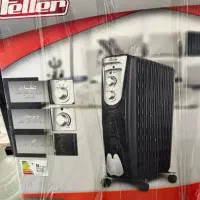 بخاری شوفاژی برقی هیتر ۷میلیون