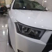 دنا.پلاس مدل 1400 اتومات ( نقد و اقساط)