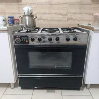 اجاق گاز ویخچال
