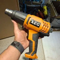سشوار صنعتی برند ماکیتا و AEG و متابو استوک،دریل|ابزارآلات|بوشهر, |دیوار