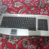 کیبورد و موس