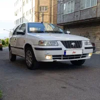 سمند‌مدل‌۸۸
