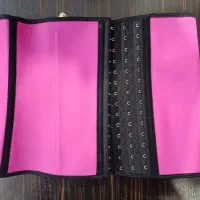 گن لاغری شکمی