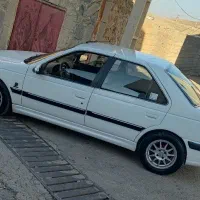 پژوپارس سال مدل86