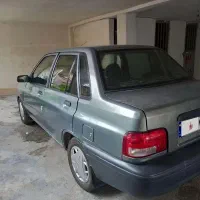 پرایدمدل ۸۷صبا فروشی