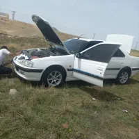 پارس تیو فای