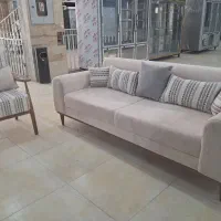 تولید مبل در صدرا و شهرک‌های اطراف