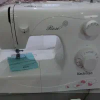 چرخ خیاطی