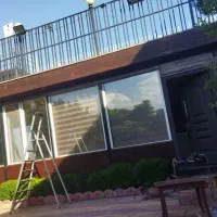 کانکس تعمیرات