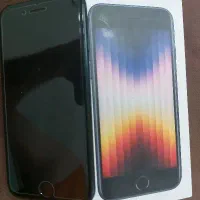 گوشی آیفون SE