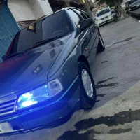 پژو 405 مدل 95