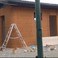 نقاشی ساختمان شبانه روزی  واون رباط کریم اسلامشهر|خدمات پیشه و مهارت|اسلام‌شهر, شهرک الهیه|دیوار