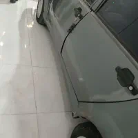 پی کی مدل ۸۵ بدون رنگ|خودرو سواری و وانت|تربت‌حیدریه, بی بی حسنیه|دیوار