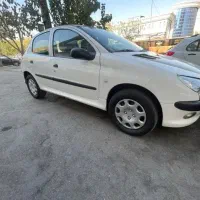 پژومدل۹۷|خودرو سواری و وانت|نیشابور, هفده شهریور|دیوار