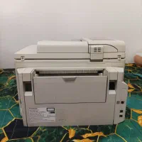 دستگاه کپی چهار کاره پاناسونیک معاوضه|پرینتر، اسکنر، کپی، فکس|فردوس (خراسان), |دیوار