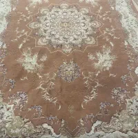 فرش۱۲متری تمیزوسالم