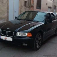 بی ام و e36 مدل ۹۱|خودرو کلاسیک|یزد, |دیوار