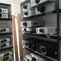 ویدئو پروژکتور سونی اپسون هوشمند|تلویزیون و پروژکتور|تهران, ونک|دیوار