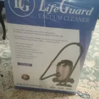 جارو برقی نو