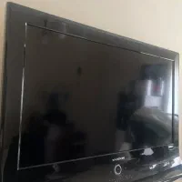 تلویزیون 32 lcd xvision|تلویزیون و پروژکتور|گرگان, |دیوار