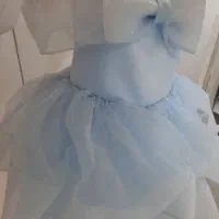 لباس تور پرنسسی