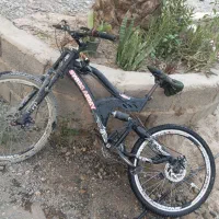 دوچرخه