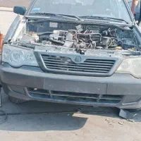 گیربکس پراید