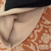 کلاه داخل کرک|لباس|اندیشه, اندیشه فاز ۲|دیوار