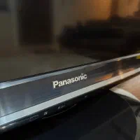 تلویزیون پاناسونیک در حد نو|تلویزیون و پروژکتور|تهران, نیلوفر|دیوار