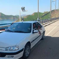 پارس xu7p سفارشی کم کار مدل ۴۰۱