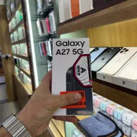 Samsung A27 5G
