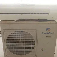 کولر گری بدون موتور
