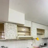 کابینت فلزی