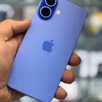iPhone 16 Normal 128GB 2Sim
