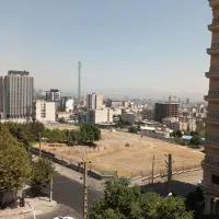 ۱۶۴متر۳خواب فول با ویوی تهران(سعادت آباد)|فروش آپارتمان|تهران, کوی فراز|دیوار