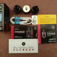 ویپ پاد|زیورآلات و اکسسوری|قم, نیروگاه|دیوار