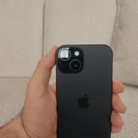 اپل iPhone 15 با حافظهٔ ۱۲۸ گیگابایت|موبایل|هشتگرد, |دیوار