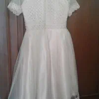 پیراهن دخترانه مجلسی|لباس|اردبیل, |دیوار