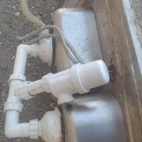 سینگ ظرفشویی|مصالح و تجهیزات ساختمان|قم, ناصردیوان|دیوار