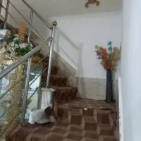 خانه ۵۰ متری ۲ طبقه دوبلکس معاوضه هم انجام می دم|فروش خانه و ویلا|قرچک, زیبا شهر|دیوار