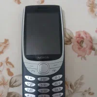 گوشی نوکیا 8210 4G