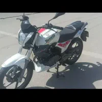 فروش موتورسیکلت بنلی۱۵۰ (فشافویه)