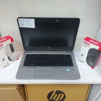 لپتاپcore i5رم8ddr4هاردssd  درحدنوباکارتن‌باضمانت