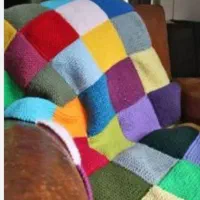 بافتنی های دستبافت دومیل