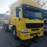 هوو2007|خودرو سنگین|خسروشاه, |دیوار