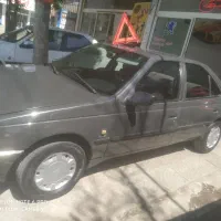 پژو روامدل86|خودرو سواری و وانت|نیشابور, شهید بهشتی|دیوار