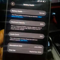 آیفون 15 پرومکس