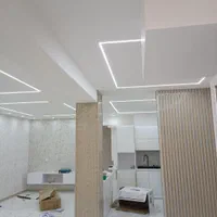 کناف .نقاشی .نورپردازی.کابینت