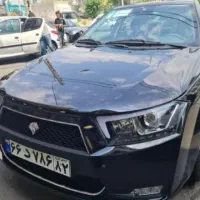 دناپلاس اتوماتیک آپشنال_صفر_مدل ۱۴۰۴